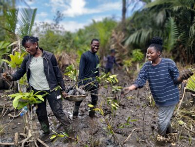 Smiles of Restoration